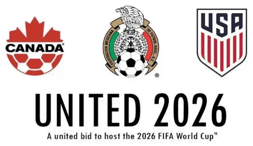FIFA World Cup 2026 赛事预告